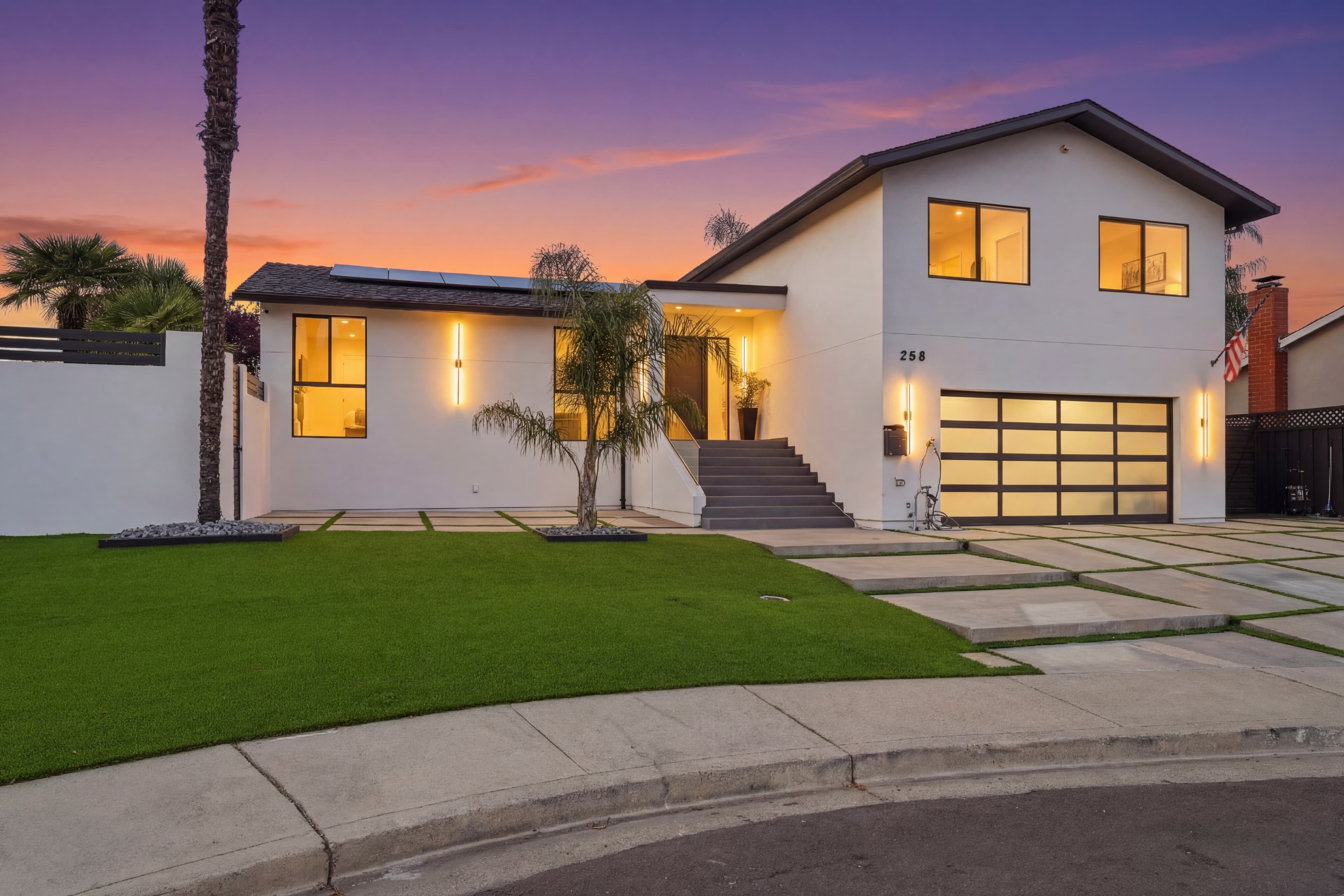 258 Dexter Place