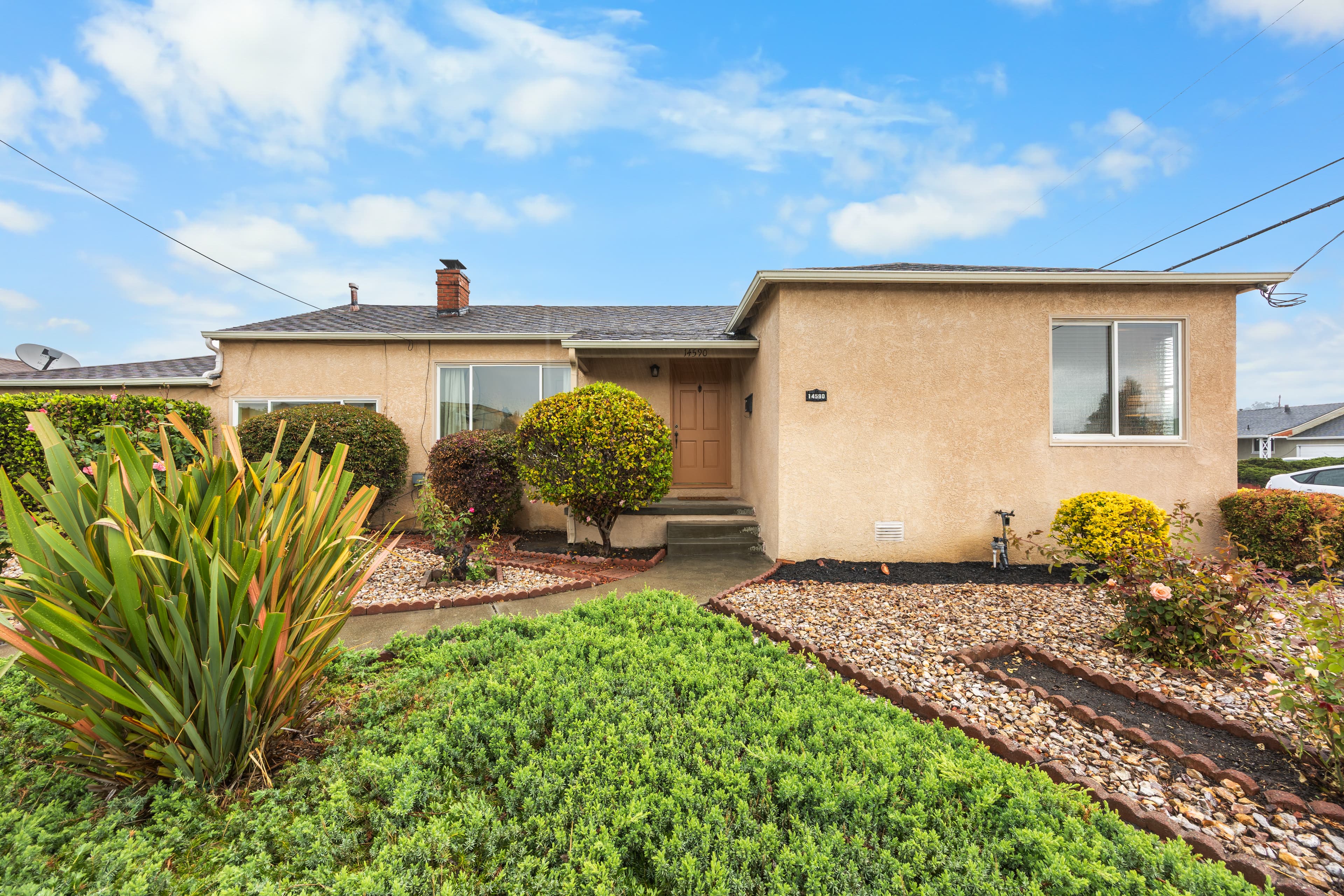 14590 Bancroft Ave.